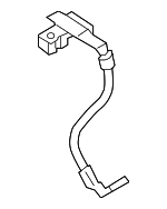 37180S9000 - : Positive Cable for Kia: Sorento, Telluride Image