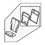 TS181DVAD - Body: Seat Assembly for Mopar Image