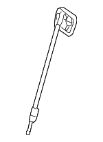 5102418AA - Body: Lever for Chrysler: Pacifica Image