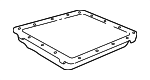 Automatic Transmission Fluid Pan