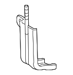 7440650010 - : Clamp for Lexus: LS600h Image