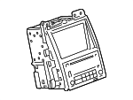 20902104 - Body: Radio for Cadillac: Escalade, Escalade ESV, Escalade EXT Image