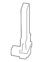 992820539 - HVAC: Temp Sensor for Porsche: 718 Boxster, 718 Cayman, 718 Spyder, 911, Boxster, Cayman, Panamera Image