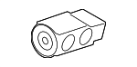 97057362100 - HVAC: Expansion Valve for Porsche: Panamera Image