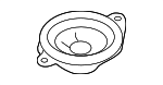 NE6166960 - Body: Inst Panel Speaker for Mazda: 3, 6, CX-5, CX-7, CX-9, MX-5 Miata, RX-8 Image image