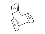 F189669B3 - : Rear Bracket for Mazda: RX-8 Image