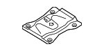 F15166A21 - : Amplifier Bracket for Mazda Image