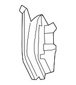 96780C20004XZ - Steering: Paddle Switch for Hyundai Image