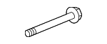 90162STXA00 - Suspension: Mount Bolt for Acura Image
