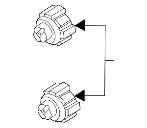 SL1Z13B765A - Electrical: Multi-Purpose Diode for Ford Image