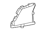 26371351 - Electrical: Courtesy Light for GM Image