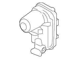 3940003AA0 - : Solenoid Valve for Hyundai: Elantra Image