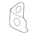 2896303411 - : Lower Bracket for Hyundai: Elantra Image