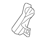 2852603410 - : Protector for Hyundai: Elantra Image