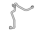 2824003010 - : Oil Inlet Tube for Hyundai: Elantra Image