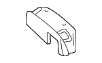 9164678 - Body: Lid Trim for Volvo: C70, S70, V70 Image