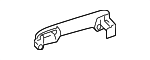 6921102080 - Body: Handle, Outside for Toyota: Corolla, Matrix Image