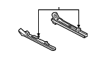 32206976 - Body: Rail for Volvo Image