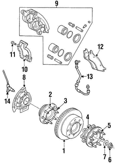 Diagram 1