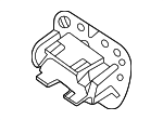 1679199000 - Electrical: Mount Frame for Mercedes-Benz Image