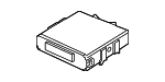 99761832102 - Electrical: Control Module for Porsche: 911, Boxster, Cayman Image