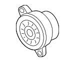 ML3Z6A228B - Belts &amp; Cooling: Accessory Drive Belt Tensioner Assembly for Ford Image