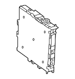 899H008020 - : 2021-2022 Toyota Sienna - Control Module for Toyota: Sienna Image