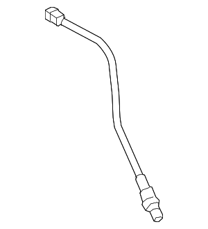 392102ECC0 - : Oxygen Sensor for Hyundai Image