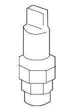 64539323658 - HVAC: Pressure Sensor for BMW: 1 Series M, 128i, 135i, 228 xDrive Gran Coupe, 228i, 228i Gran Coupe, 228i xDrive, 228i xDrive Gran Coupe, 230i, 230i xDrive, 320i, 320i xDrive, 323Ci, 323i, 325Ci, 325i, 325xi, 328Ci, 328d, 328d xDrive, 328i, 328i GT xDrive, 328i xDrive, 328xi, 330Ci, 330e, 330e xDrive, 330i, 330i GT xDrive, 330i xDrive, 330xi, 335d, 335i, 335i GT xDrive, 335i xDrive, 335is, 335xi, 340i, 340i GT xDrive, 340i xDrive, 428i, 428i Gran Coupe, 428i xDrive, 428i xDrive Gran Coupe, 430i, 430i Gran Coupe, 430i xDrive, 430i xDrive Gran Coupe, 435i, 435i Gran Coupe, 435i xDrive, 435i xDrive Gran Coupe, 440i, 440i Gran Coupe, 440i xDrive, 440i xDrive Gran Coupe, 525i, 525xi, 528i, 528i xDrive, 528xi, 530e, 530e xDrive, 530i, 530i xDrive, 530xi, 535d, 535d xDrive, 535i, 535i GT, 535i GT xDrive, 535i xDrive, 535xi, 540d xDrive, 540i, 540i xDrive, 545i, 550e xDrive, 550i, 550i GT, 550i GT xDrive, 550i xDrive, 640i, 640i Gran Coupe, 640i xDrive, 640i xDrive Gran Coupe, 640i xDrive Gran Turismo, 645Ci, 650i, 650i Gran Coupe, 650i xDrive, 650i xDrive Gran Coupe, 740e xDrive, 740i, 740i xDrive, 740iL, 740Ld xDrive, 740Li, 740Li xDrive, 745e xDrive, 745i, 745Li, 750e xDrive, 750i, 750i xDrive, 750iL, 750Li, 750Li xDrive, 760i, 760i xDrive, 760Li, 840i, 840i Gran Coupe, 840i xDrive, 840i xDrive Gran Coupe, ActiveHybrid 3, ActiveHybrid 5, ActiveHybrid 7, Alpina B6 xDrive Gran Coupe, Alpina B7, Alpina B7 xDrive, Alpina B7L, Alpina B7L xDrive, Alpina B8 Gran Coupe, Alpina XB7, i3, i3s, i8, M2, M235i, M235i xDrive, M235i xDrive Gran Coupe, M240i, M240i xDrive, M3, M340i, M340i xDrive, M4, M440i, M440i Gran Coupe, M440i xDrive, M440i xDrive Gran Coupe, M5, M550i xDrive, M6, M6 Gran Coupe, M760i xDrive, M8, M8 Gran Coupe, M850i xDrive, M850i xDrive Gran Coupe, X1, X2, X3, X4, X5, X6, X7, XM, Z4 Image
