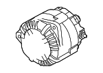 231005Z00C - : Alternator for Nissan: Quest Image