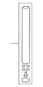 4M0298403 - HVAC: Dehydrator for Audi: A8 Quattro, e-tron Quattro, e-tron S, e-tron S Sportback, e-tron Sportback, Q7, Q8, Q8 e-tron, Q8 e-tron Sportback, RS Q8, S6, S7 Sportback, S8, SQ7, SQ8, SQ8 e-tron, SQ8 e-tron Sportback Image
