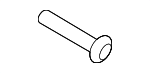 824733S000 - Body: Window Motor Bolt for Kia Image