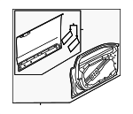 32404335 - Body: Door Shell for Volvo Image