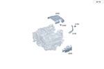 1762260600 - : Noise Insulation for Mercedes-Benz Image