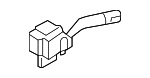 NE5166128 - Steering: Wiper Switch for Mazda Image