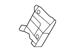 64768T20A02 - Body: Shelf for Honda Image