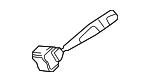 8612A002 - Steering: Wiper Switch for Mitsubishi: Eclipse, Endeavor, Lancer, Montero, Outlander Image