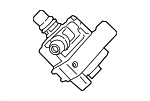 11519470972 - Cooling System: Auxiliary Pump for BMW Image