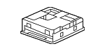 39180T0AA51ZA - : Overhead Lamp for Honda: CR-V Image