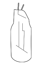 2626189900 - Body: Bulb for Nissan: 200SX, 240SX, 300ZX, 350Z, 370Z, Altima, Armada, D21, GT-R, Maxima, Pathfinder, Pathfinder Armada, Pickup, Pulsar NX, Quest, Sentra, Stanza, TITAN, Versa Image