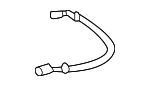 2235407658 - : Ground Cable for Mercedes-Benz Image