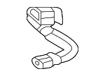 2235407727 - : Cable for Mercedes-Benz Image