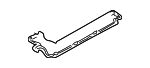 2244123800 - Engine: Valve Cover Gasket for Hyundai: Elantra, Tiburon, Tucson Image