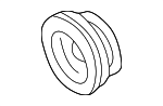2312423515 - Engine: Crankshaft Pulley for Hyundai: Elantra, Tiburon, Tucson Image