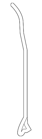 96541615 - Body: Control Rod for GM Image