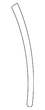 96541643 - Body: Control Rod for GM Image