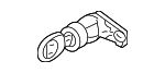 93745823 - Body: Lock Cylinder for GM Image