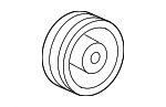 19130337 - HVAC: A/C Compressor Clutch for GM Image