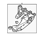 LR090486 - : Trans Support for Land-Rover Image