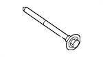 LR090498 - Engine: Trans Support Bolt for Land Rover: Range Rover Velar Image